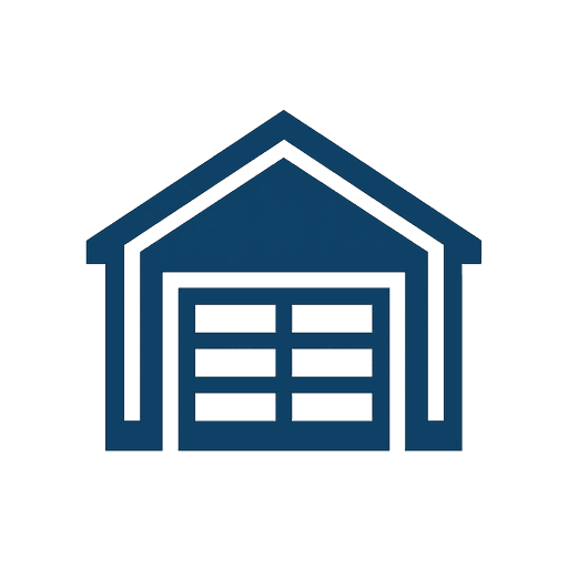 Norwalk Garage Door Co logo